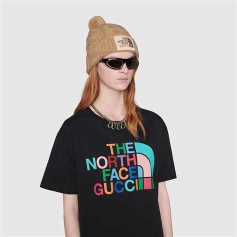 buy gucci north face|north face gucci for sale.